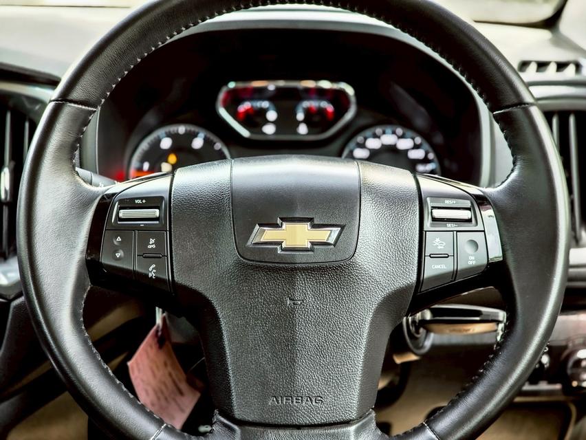 รหัสรถ CBLX4069 🚙 Chevrolet Trailblazer 2.5LTZ ปี 2020 17