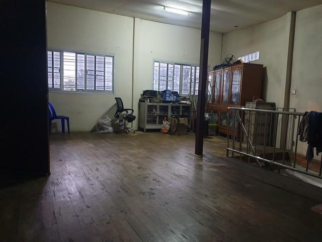 โอกาสทอง! ขายอาคารพาณิชย์ทำเลค้าขาย ติดถนนใหญ่ 4 เลน (เส้นอุบล-อำนาจ) 6