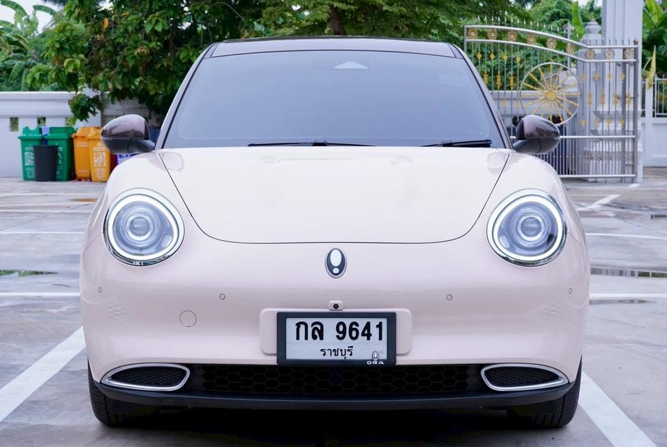 ORA GOOD CAT 500 ULTRA ปี 2023  2