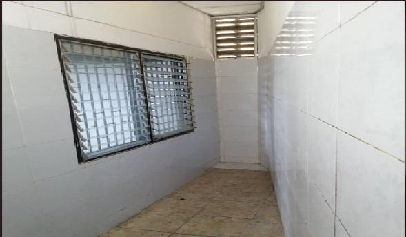 ขายทาวน์เฮ้าส์ชั้นเดียว 21 ตรว. การเคหะชุมชนปากเกร็ด 9