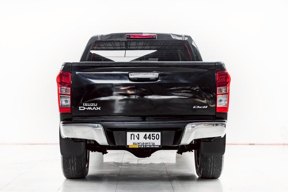 รหัสรถ 3B248 ISUZU DMAX 1.9 L HI-LANDER CAB-4 2017 6