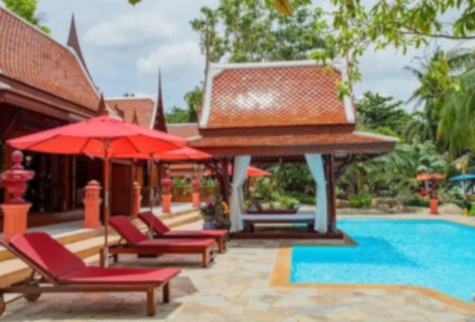 ขายโรงแรม ติดหาดทรายขาวสวย ภูเก็ต 2