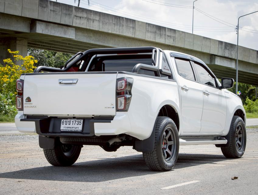 ISUZU D-MAX 1.9 Z Hi-Lander CAB4 ปี 2023 4