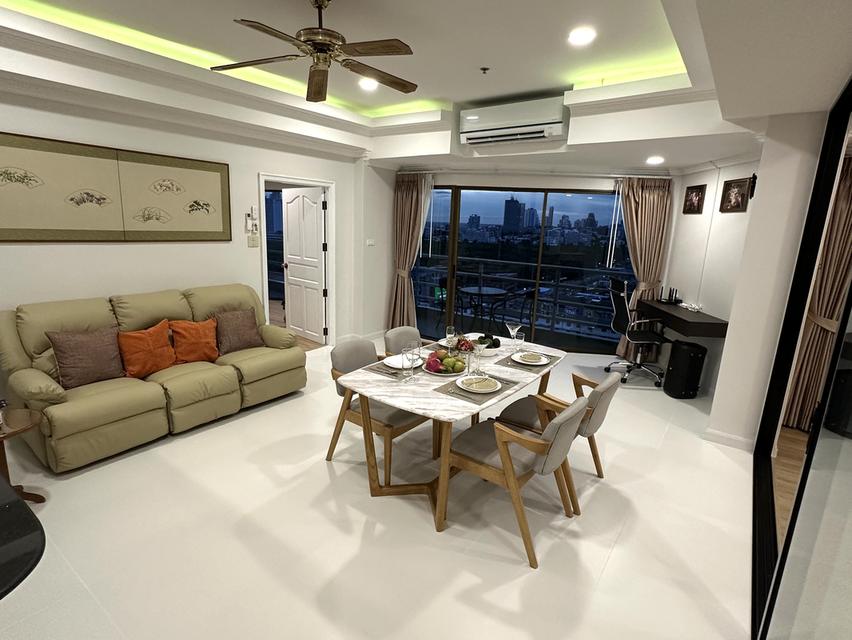 For Rent Condo View Talay2A 2bedroom Jomtien by Owner 9