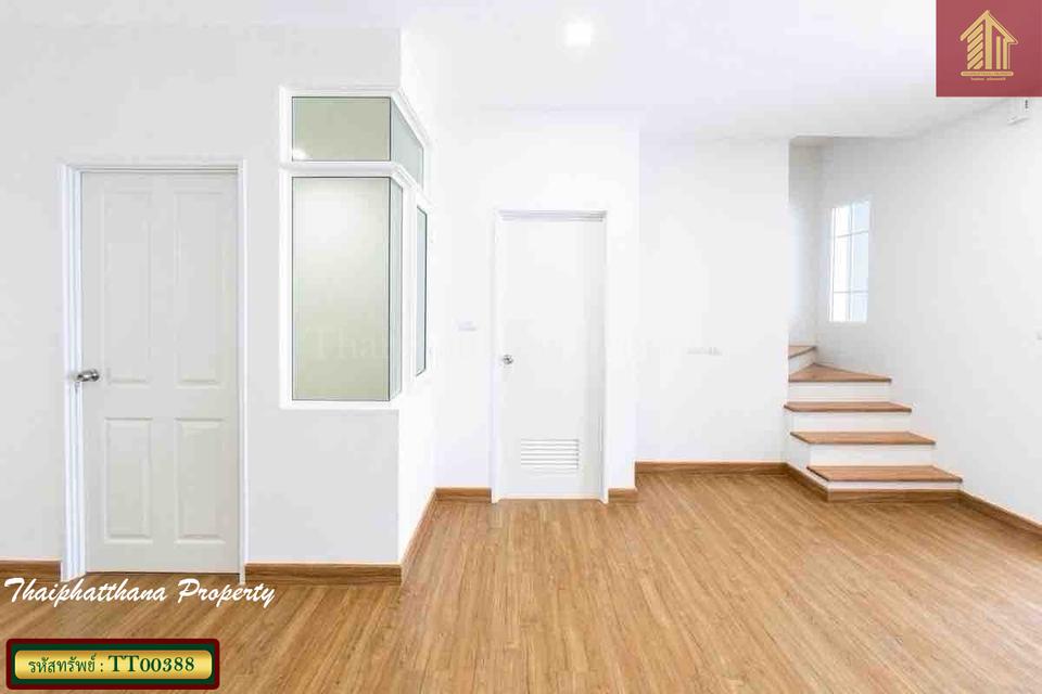 โกลเด้น ทาวน์ 3 บางนา-สวนหลวง 4