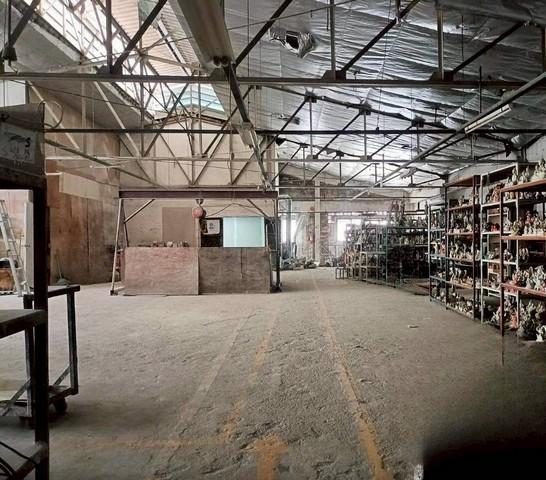 ขายอาคารโรงงาน/โกดัง 3 ชั้น ในโครงการมินิแฟคตอรี่แลนด์ 2 ซอย 2 ถนน พุทธมณฑลสาย 5 ตำบลไร่ขิง สามพราน,นครปฐม 8