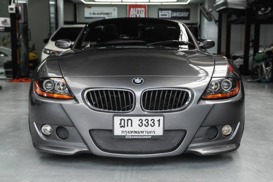 BMW Z4 E85 ปี2011 รหัส 67GG3331 16