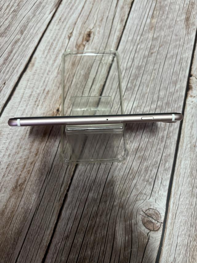 ไอโฟน7+ 128GB สแกนนิ้วได้ แบต100% รูปที่ 8