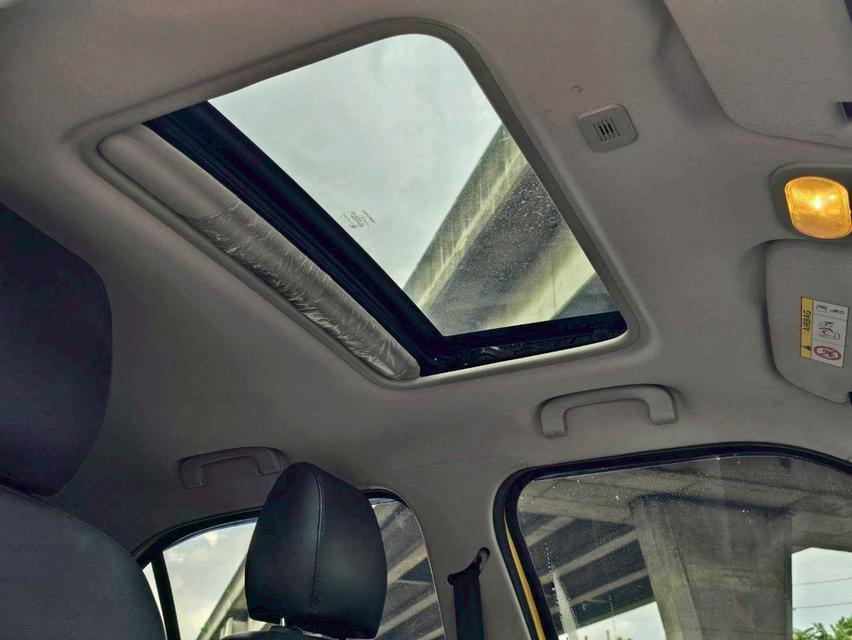 รหัสรถ WMT53 MG3 1.5X Sunroof ปี 2020  7