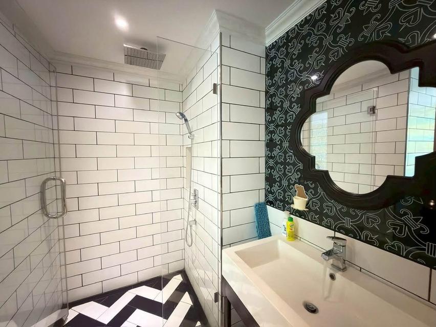 ขาย/เช่า คอนโด Venetian Signature Condo Resort Pattaya (เวเนเชี่ยน ซิกเนเจอร์ คอนโด รีสอร์ท พัทยา) 11