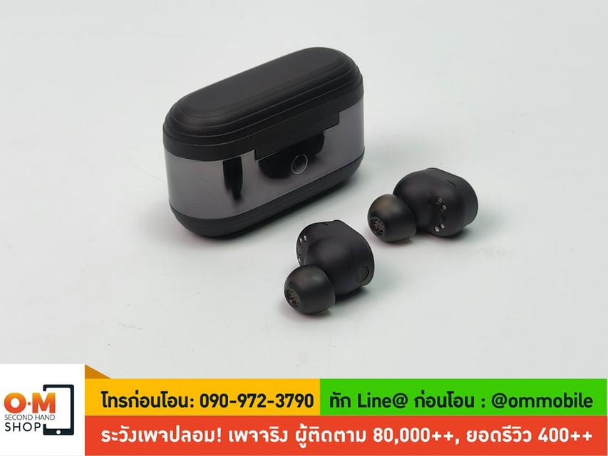 ขาย/แลก Devialet Gemini II สีดำ สภาพสวย ครบกล่อง เพียง 6,990 บาท