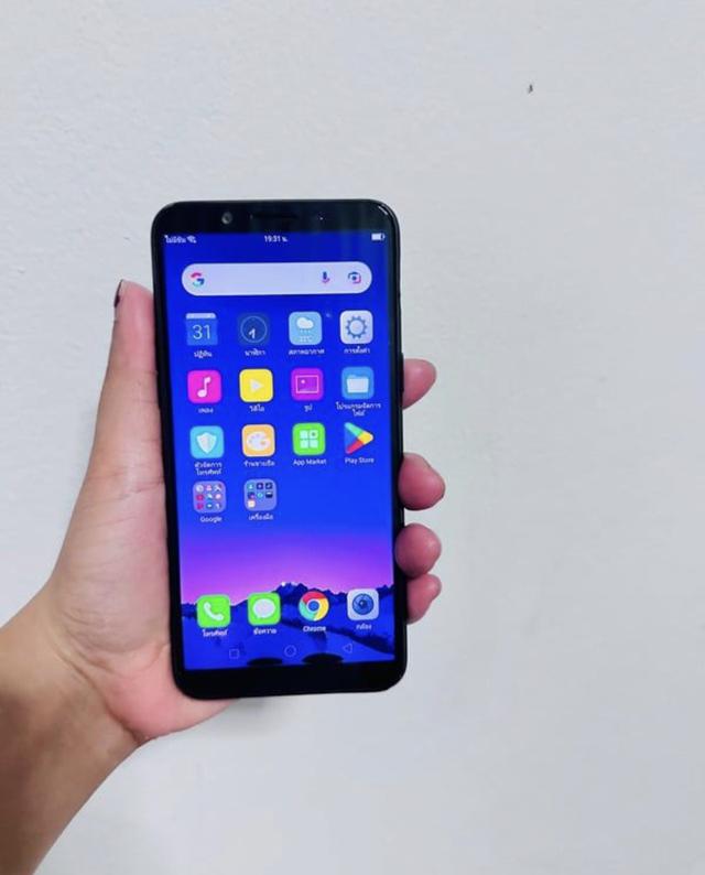 oppo a83 สีดำ 2