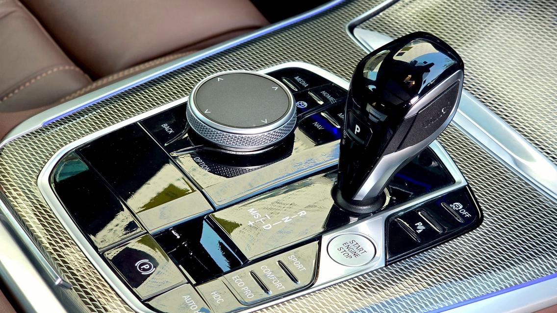 รหัสรถ WB36 BMW X5 MSPORT 2025 รูปที่ 9