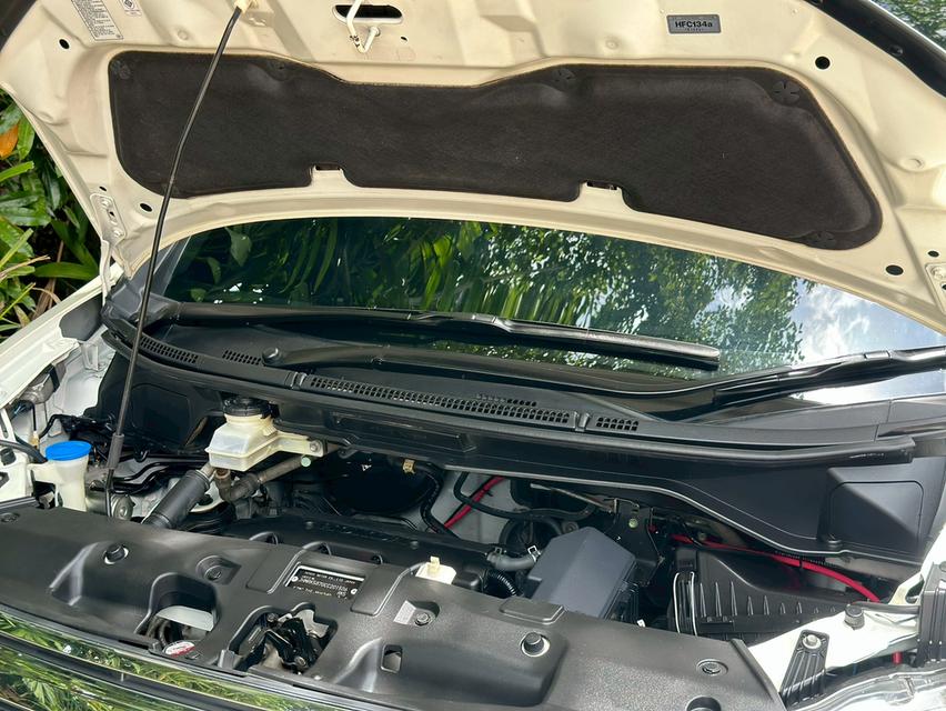 รหัสรถ PAT139 Honda Stepwagon Spada 2.0 AT 2013 17
