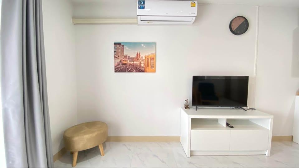 🌆✨ให้เช่าคอนโดมิเนียม พร้อมเข้าอยู่ ความสะดวกครบในราคาเอื้อมถึง 3