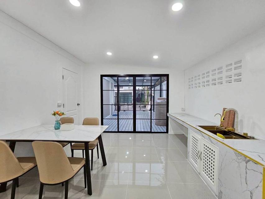 หมู่บ้านพระปิ่น3  บางใหญ่ 13