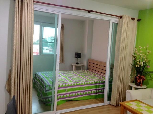 The Paint Ngamwongwan 22 : เดอะ เพ้นท์ งามวงศ์วาน 22 5