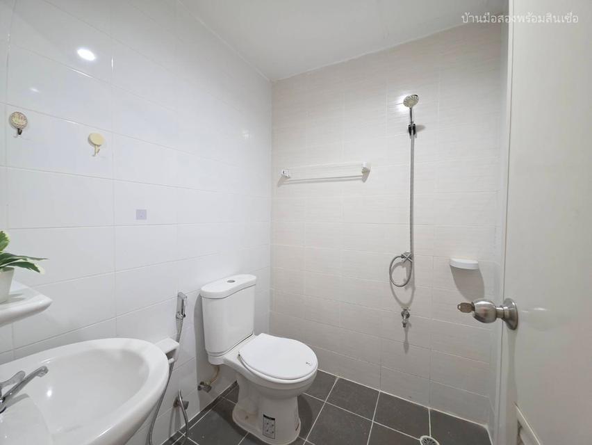 หมู่บ้านพฤกษาวิลล์ 23 พระยาสุเรนทร์ 21 11