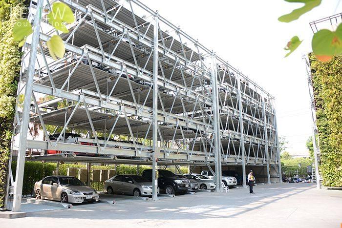 คอนโด A Space Me Sukhumvit 77 5