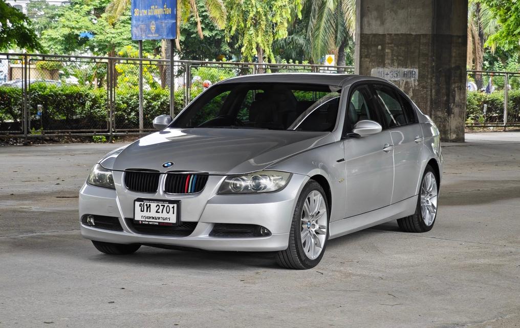 BMW 318i E90 ปี 2008