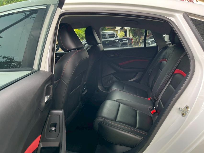 🚗 MG 5 1.5 D AUTO ปี 2023 15