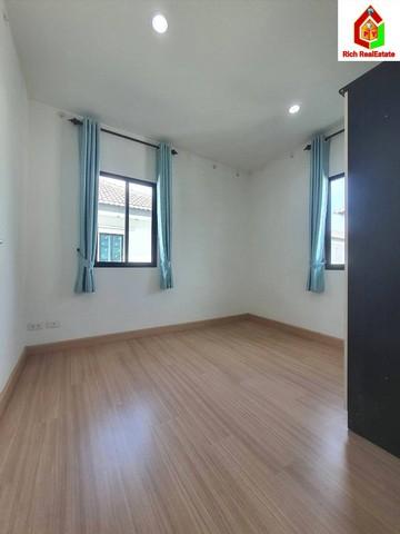 🌈🏡 ขายขาดทุนบ้านเดี่ยว 2 ชั้น หมู่บ้าน ดีไลท์ ดอนเมือง – รังสิต Delight Donmuang-Rangsit 18