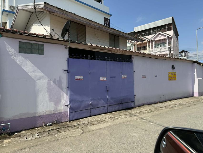 บ้านพร้อมที่ดิน ใจกลางแม่สาย 2