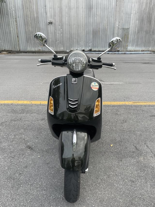 Vespa GTS 150 3VIE SUPER 2016