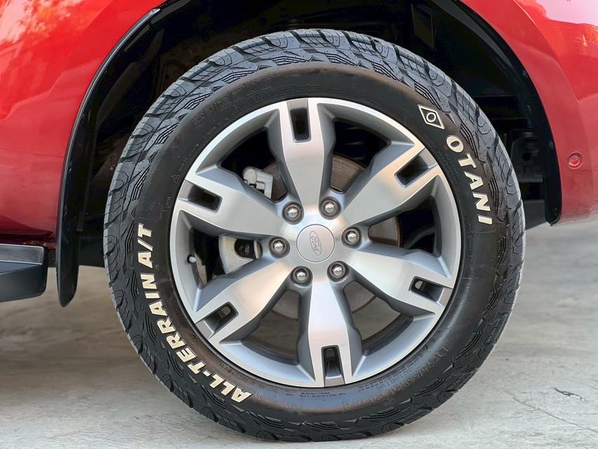 Ford Everest 3.2Titanium 4wd ปี15 รูปที่ 19