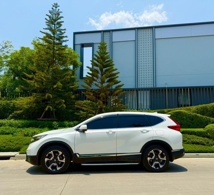 Honda CR-V 2.4ES 4wd ปี19 รูปที่ 3