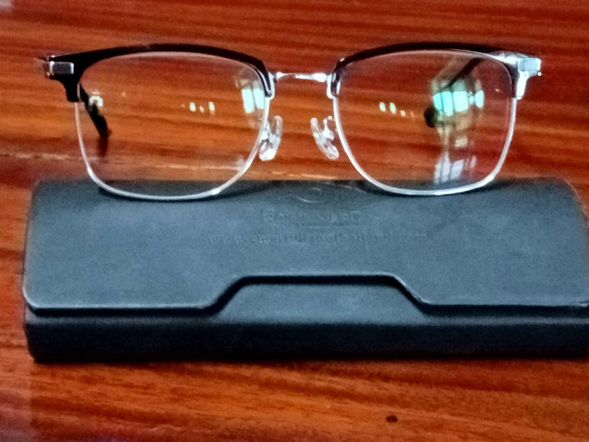 แว่นตา   Smart vision  เลนส์ transition ปรับสี อัตโนมัติ เมื่อถูกแสงUV กรองแสงสีฟ้า   8