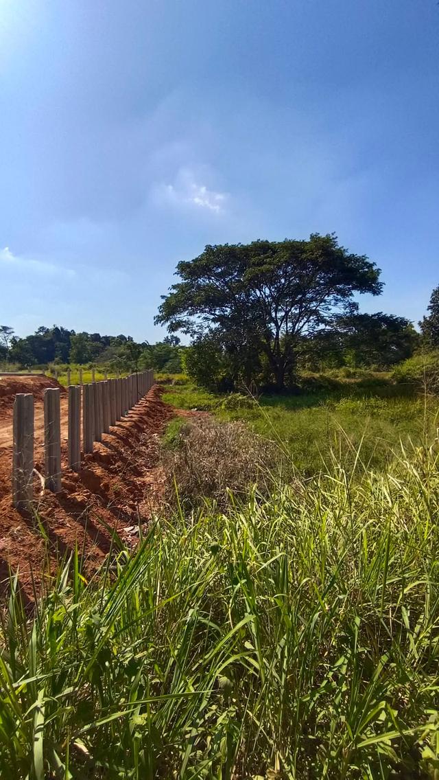 ขายที่ดินตำบลโพธิ์กลางอำเภอเมืองนครราชสีมา ขนาดที่ดิน 15-3- 80 ไร่ รูปที่ 6