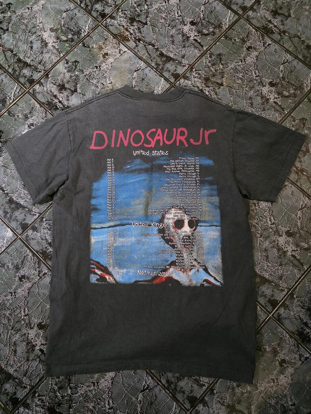 เสื้อยืดมือสอง 2