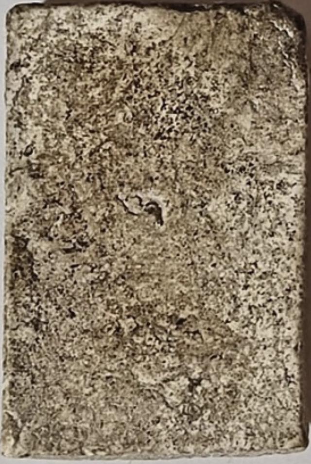 พระสมเด็จกรุวัดกลาง คลองข่อย พิมพ์เจ็ดชั้น (พิมพ์ช่างหลวง) ปี 2490 จ.ราชบุรี รูปที่ 2