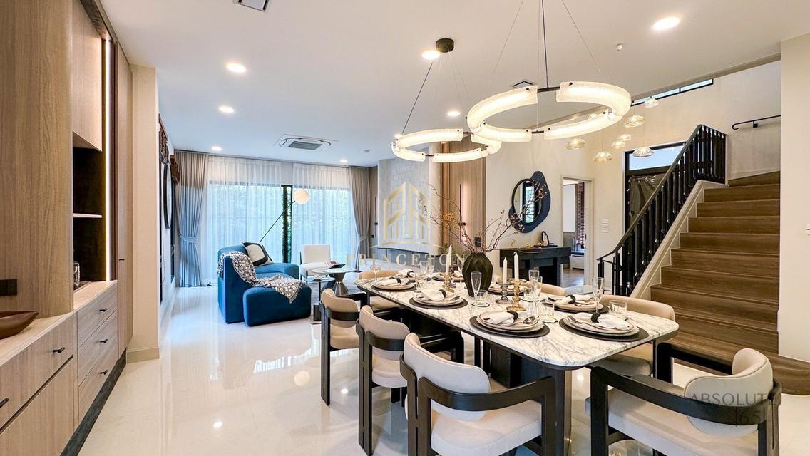 NANTAWAN Rama 9 New Krungthep Kreetha, Convenient location 8