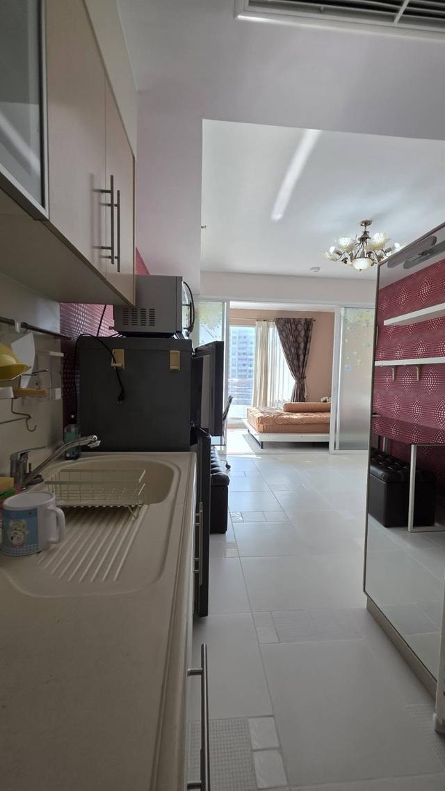 เช่าคอนโดวิวแม่น้ำ BTS กรุงธนบุรี Supalai River Place (ศุภาลัย ริเวอร์ เพลส) 4