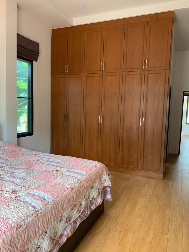 ขาย บ้านริมน้ำใหม่ ขายต่ำกว่าทุน! ตั้งอยู่ติดมหาวิทยาลัยรังสิต เมืองเอกโครงการ 6 บรรยากาศเงียบสงบ  12