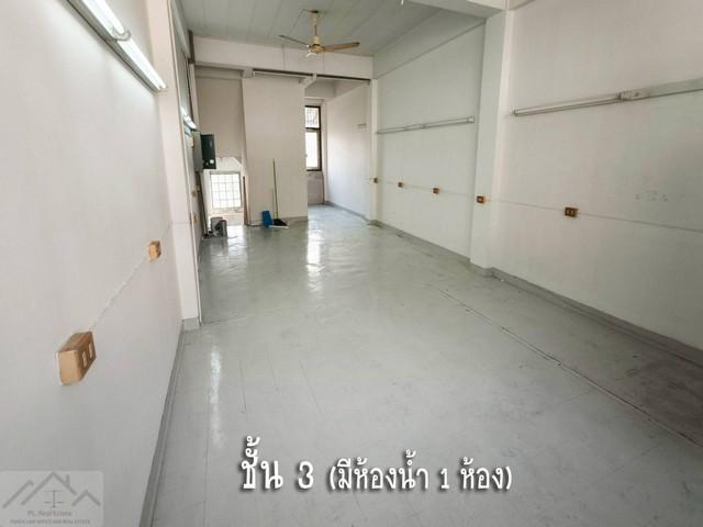 ให้เช่า อาคารพาณิชย์ ซอยภูมิจิตร สุขุมวิท 46 เหมาะทำโฮมออฟฟิศ 11