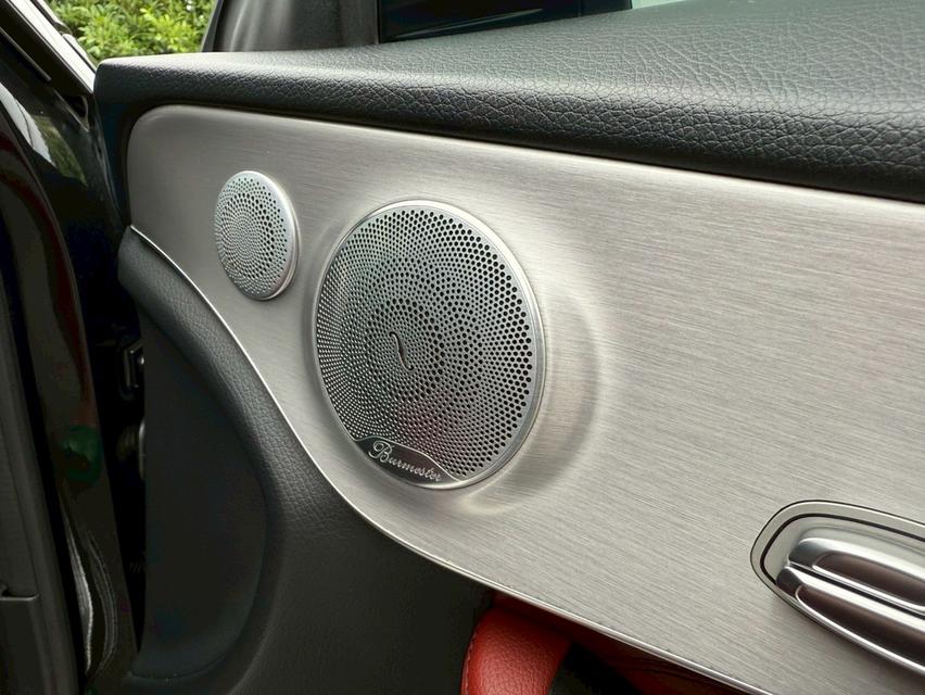 รหัสรถ SG5776 BENZ C200 Coupe Amg ปี 2019 (Facelift ) 13