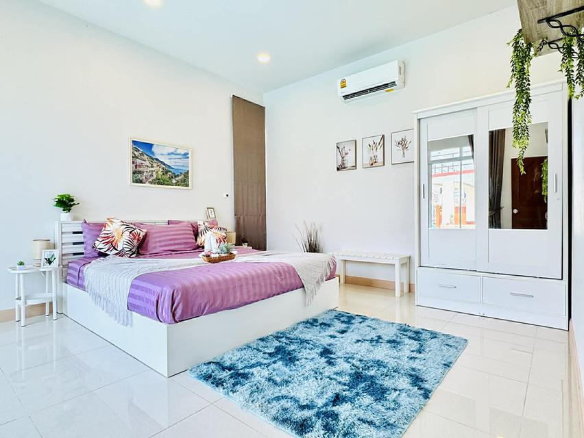 บ้านหัวหิน พูลวิลล่า 10