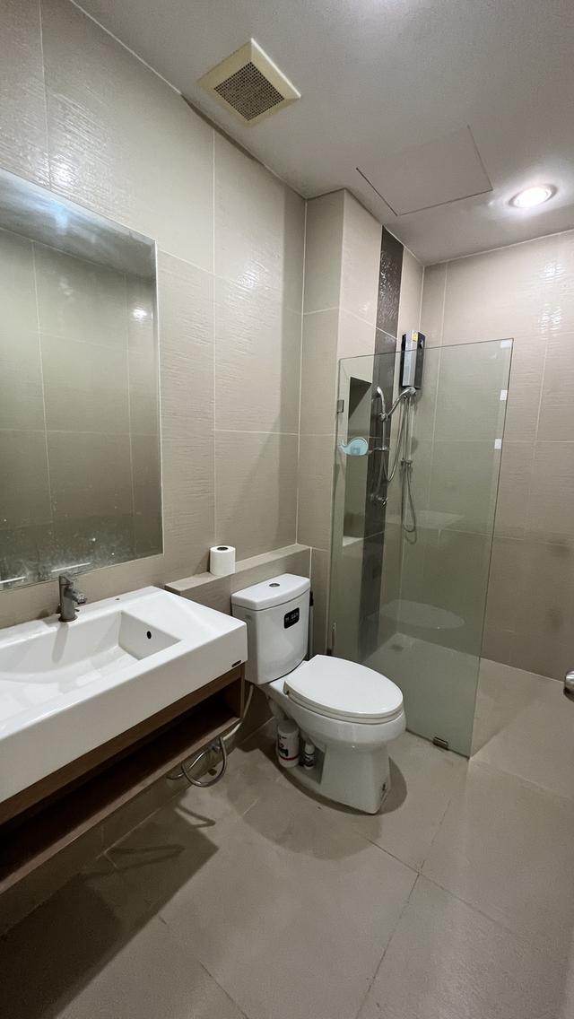 ให้เช่าคอนโด แฮปปี้คอนโด ลาดพร้าว101 อาคาร C 4