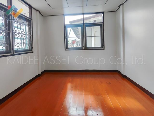 บ้านเดี่ยว ซอย สามัคคี 49 หมู่บ้าน สายันต์ 2 เมืองนนทบุรี 18