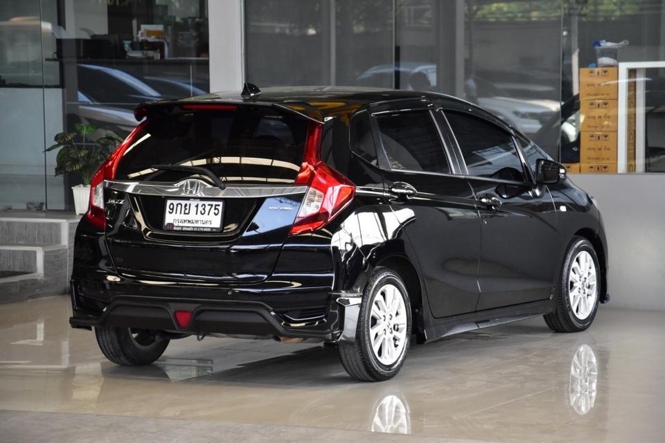 HONDA JAZZ 1.5 V+ ปี 2020 รหัส TKG53 3