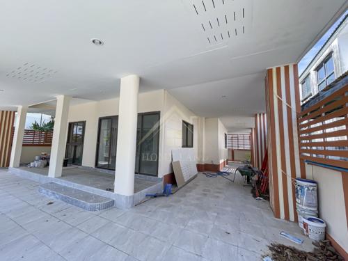 BHL1361 บ้านเดี่ยว 2 ชั้น หมู่บ้าน ปรีชา ไพรเวท ระยอง 2