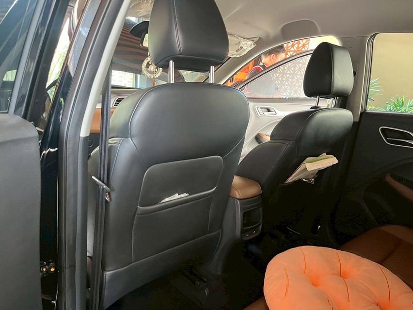 รหัสรถ KN6408 MG ZS, 1.5 D+ ปี21 รูปที่ 12