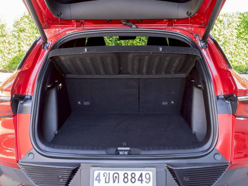 BYD ATTO 3 Extended Range (Top) ปี 2023 7