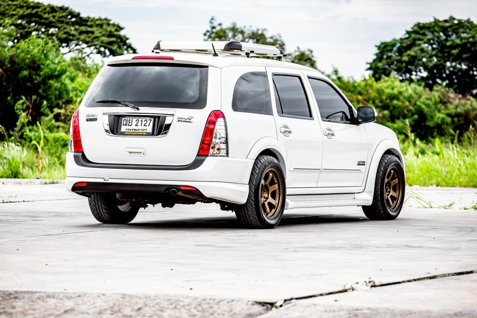 Isuzu MU-7 3.0Primo ปี09 9
