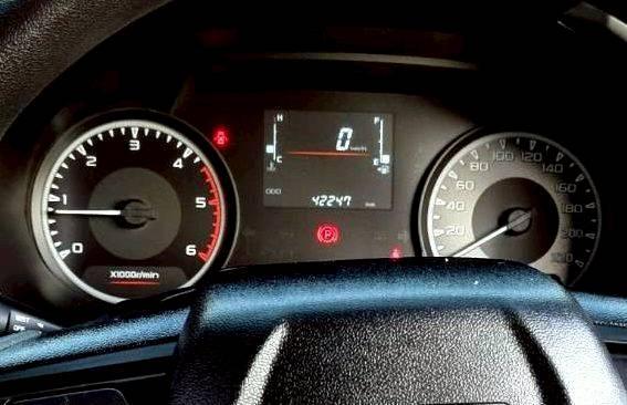 ISUZU D-MAX CAB 1.9 HI-LANDER 2020 รูปที่ 7