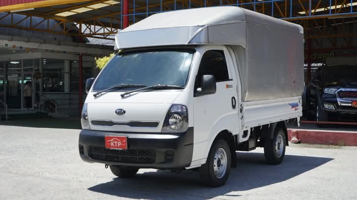 ปล่อยขายด่วน Kia K2500