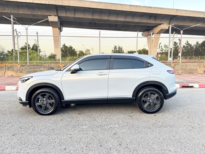 Honda Hr-v 1.5 EL ปี 2023 ไมล์ 42,xxx km. 4